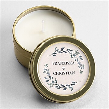 Kerze Hochzeit ref. N3601164