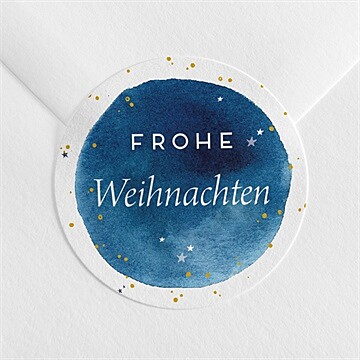 Sticker Weihnachten Ref. N360407