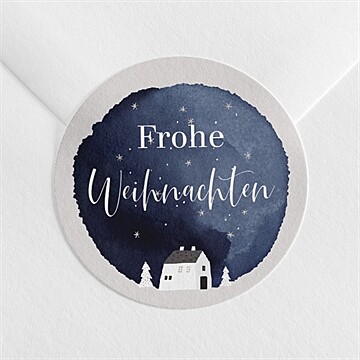 Sticker Weihnachten ref. N360395