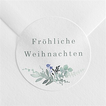 Sticker Weihnachten Ref. N360427