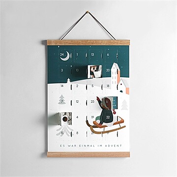 Adventskalender Ref. N26038
