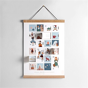 Adventskalender Ref. N26040