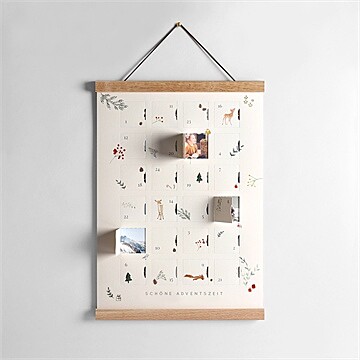 Adventskalender Ref. N26041