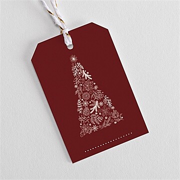 Geschenkanhänger Weihnachten ref. N291316