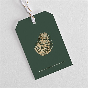 Geschenkanhänger Weihnachten ref. N291325