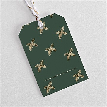 Geschenkanhänger Weihnachten Ref. N291326