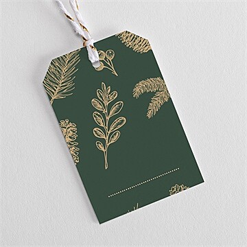 Geschenkanhänger Weihnachten Ref. N291327