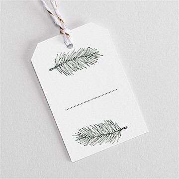 Geschenkanhänger Weihnachten Ref. N291328