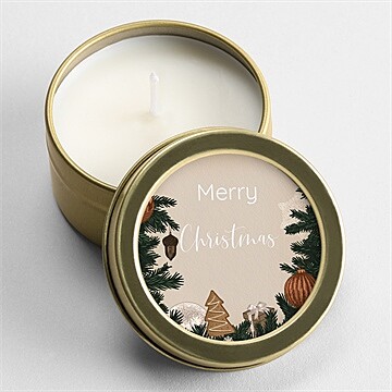 Kerzen Weihnachten Ref. N360398