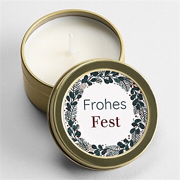 Kerzen Weihnachten Ref. N360402