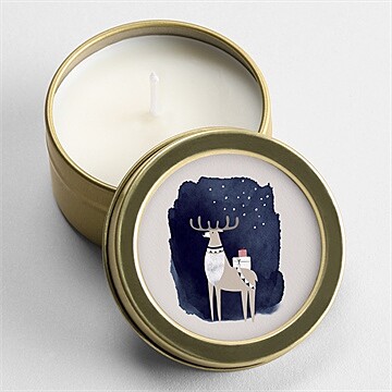 Kerzen Weihnachten Ref. N360404