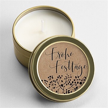 Kerzen Weihnachten Ref. N360410