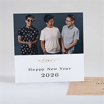 Weihnachtskarte Ref. N351156