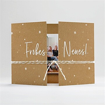 Weihnachtskarte Ref. N70176