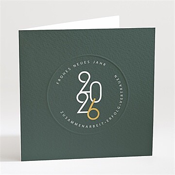 Weihnachtskarte Ref. N451220