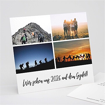 Weihnachtskarte Ref. N311274