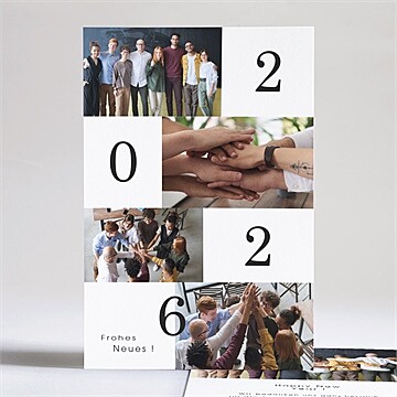 Weihnachtskarte Ref. N241234