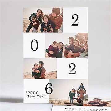 Weihnachtskarte Ref. N241206