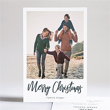 Weihnachtskarte Ref. N241207