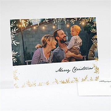 Weihnachtskarte Ref. N18132