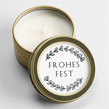 Kerzen Weihnachten Ref. N360434