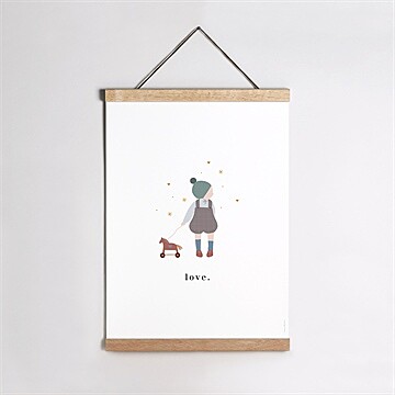 Geburtsposter Ref. N26003