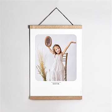 Geburtsposter ref. N26009