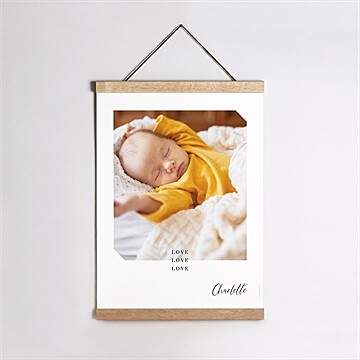 Geburtsposter ref. N26016