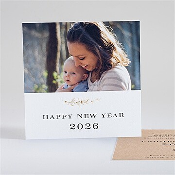 Weihnachtskarte Ref. N351100