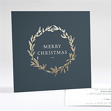 Weihnachtskarte Ref. N351101