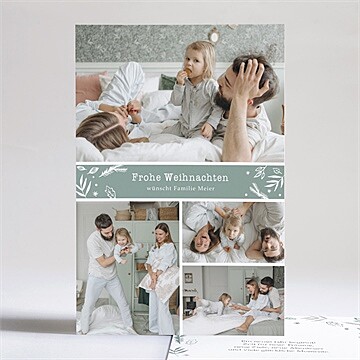 Weihnachtskarte Ref. N241213