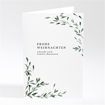 Weihnachtskarte Ref. N401829