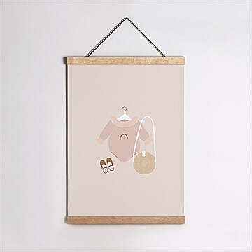 Geburtsposter Ref. N26023