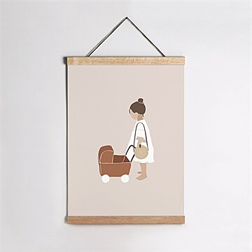 Geburtsposter Ref. N26022