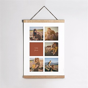 Geburtsposter ref. N26017