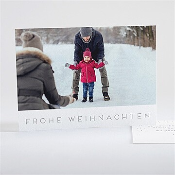 Weihnachtskarte Ref. N15118