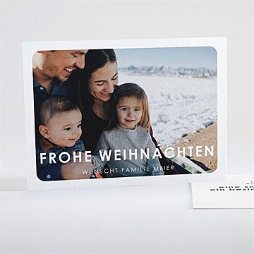 Weihnachtskarte Ref. N15119
