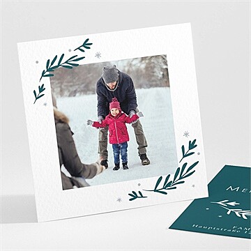 Weihnachtskarte Ref. N301217