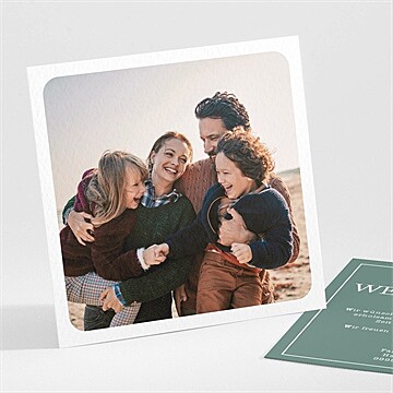 Weihnachtskarte Ref. N301218