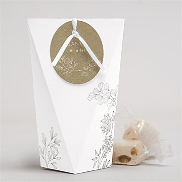 Geschenkbox Hochzeit Ref. N520166