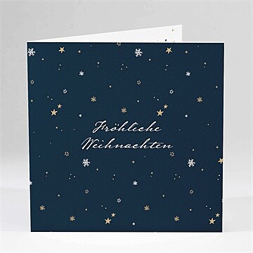 Weihnachtskarte Ref. N451180