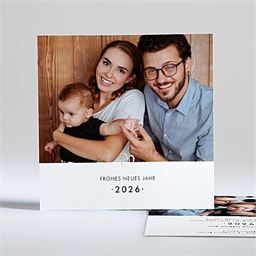 Weihnachtskarte Ref. N351108