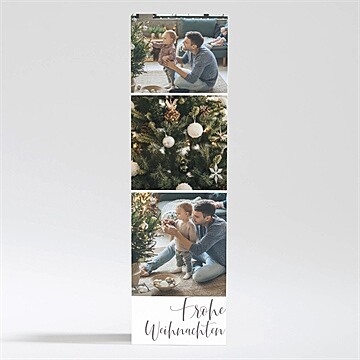 Weihnachtskarte Ref. N200357