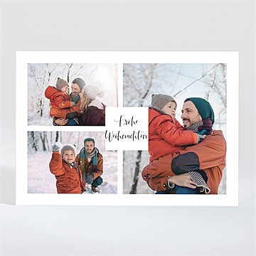 Weihnachtskarte Ref. N11051