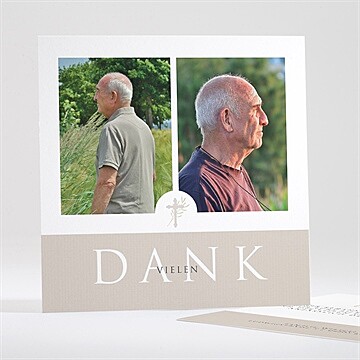 Trauerdanksagung ref. N351274