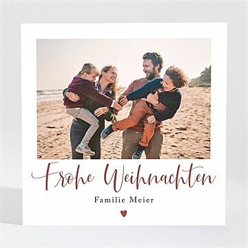 Weihnachtskarte Ref. N3001695