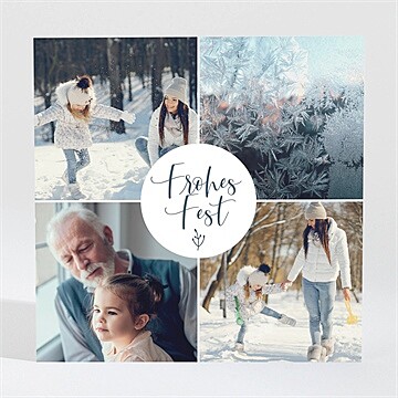 Weihnachtskarte Ref. N3001698