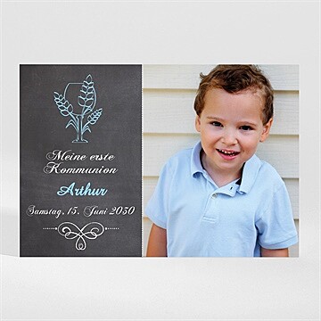 Einladung Kommunion ref. N11097