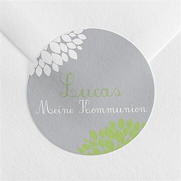 Aufkleber Kommunion Ref. N360556
