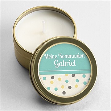 Kerze Kommunion ref. N360828